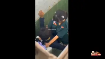 แอบเย็ดในห้องน้ำ แอบเย็ด เย็ดในห้องน้ำ หลุดคลิปโป๊ คลิปโป๊แอบถ่าย