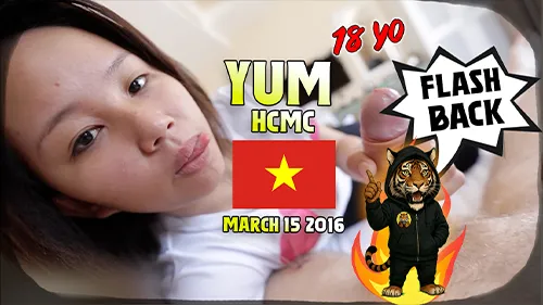 เลียหี เย็ดหี เย็ดสาวเวียดนาม เย็ด อมควย