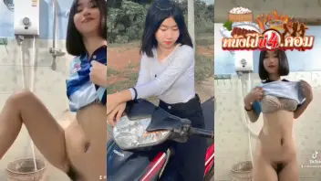 เต้นเด้งควย ฮา คิ.ฯ หีไทย หีเด็ก หีสวย