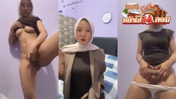 ไลฟสด18+ แหย่หี เขี่ยหี หีไทย หีสาวฮาลาล
