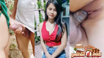 แอบเย็ด แหย่หี แจกคลิปโป๊ เลียหี เย็ดเมียเพื่อน