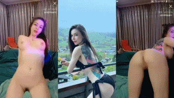 ไลฟสด18+ โมนิก้า แหย่หี เขี่ยหี หีไทย