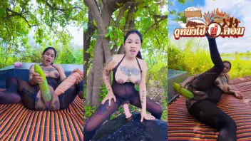 โชว์เสียว โชว์หี แคมหี เย็ดควยปลอม เบ็ดหี